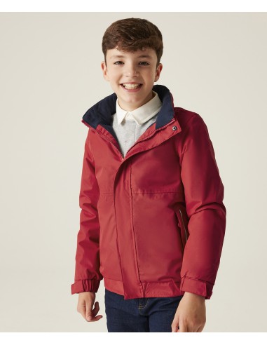 R-TRW418-Veste dover Enfant